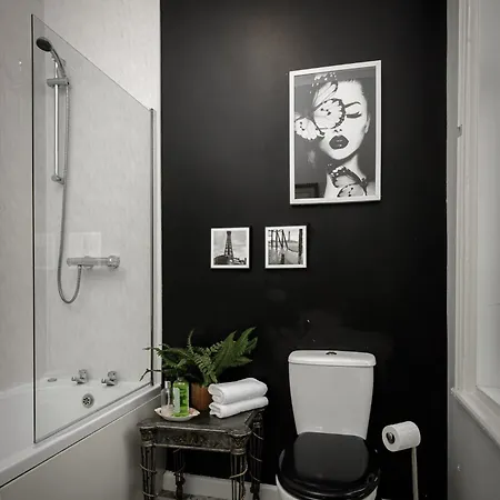 Hornby Apartment Blackpool
