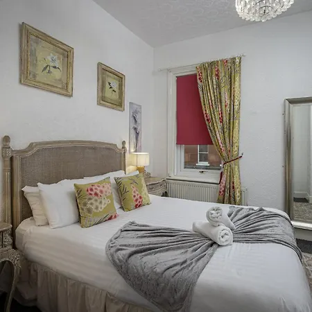 Hornby Apartment Blackpool