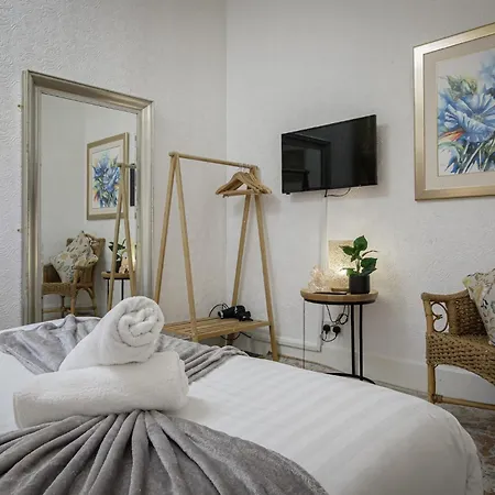 Apartment Hornby Blackpool