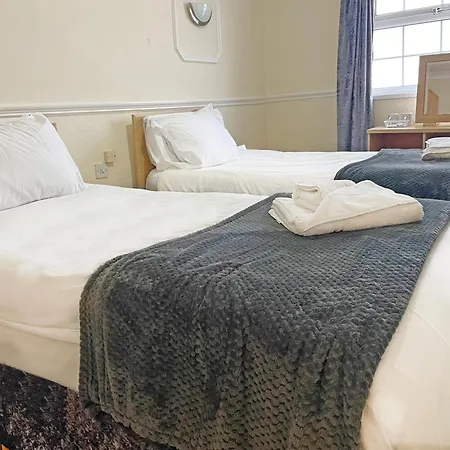Hotel The President 3*
