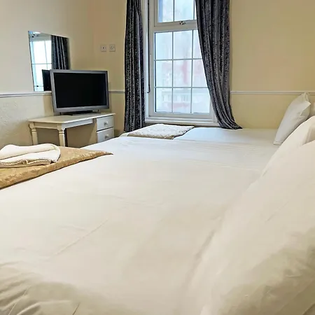 The President Hotel 3*