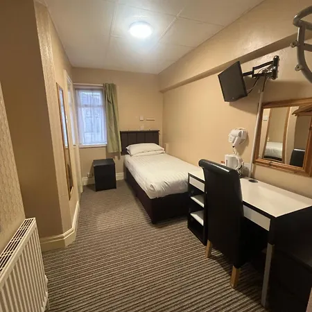 Hotell The Beechfield