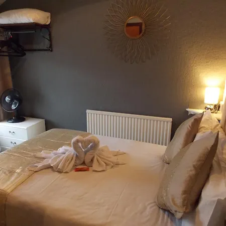 Bed & Breakfast The Rockley