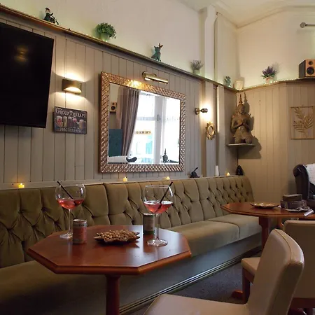 Bed & Breakfast The Rockley
