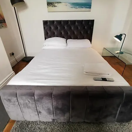 Casa de Férias Townhouse *