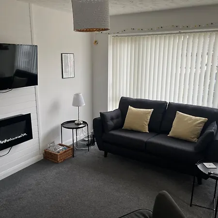Bee Bungalow In Apartment *