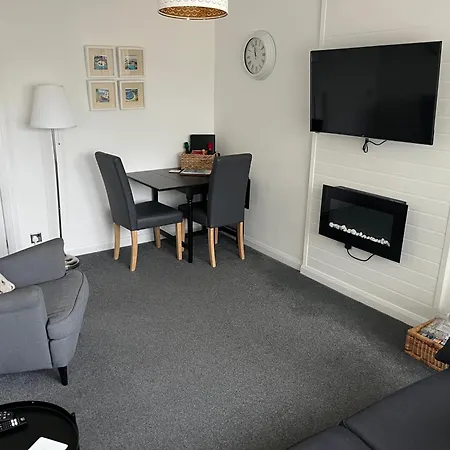 Apartment Bee Bungalow In Blackpool