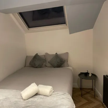 Holiday home Luxury In