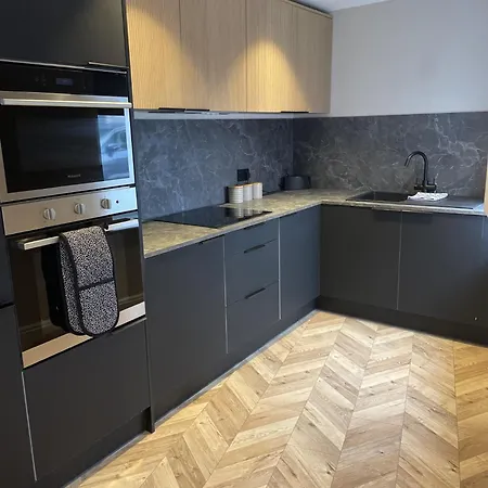 Luxury In Holiday home