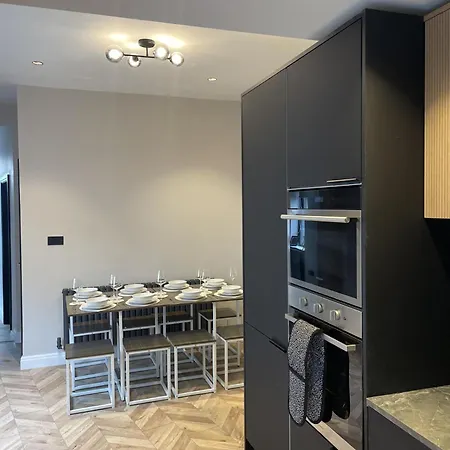 Luxury In Holiday home *