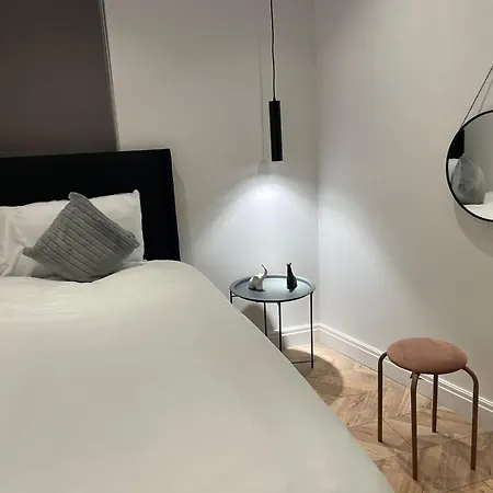 Holiday home Luxury In