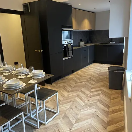 Luxury In