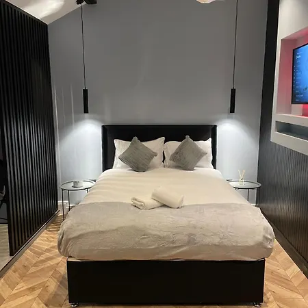 Luxury In *
