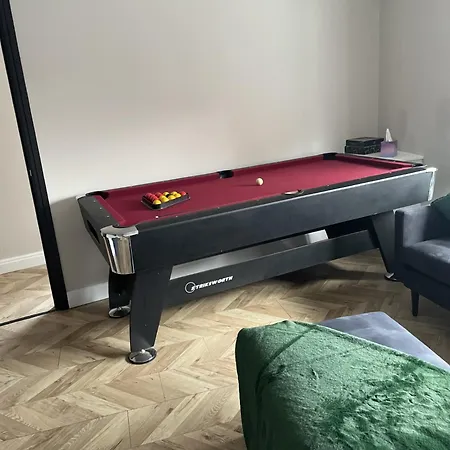 Luxury In * Blackpool