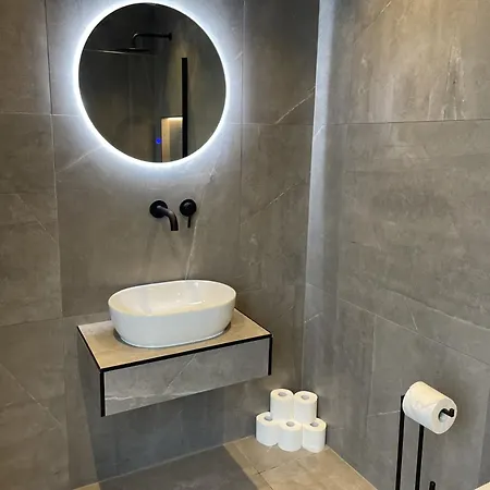 Luxury In * Blackpool