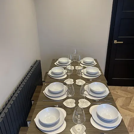 Luxury In Holiday home *