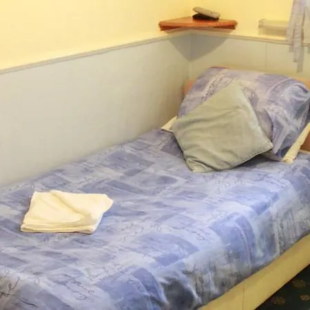 The Moray House 3* بلاكبول