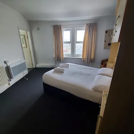Henson Pleasure Maison d'hôtes 3*