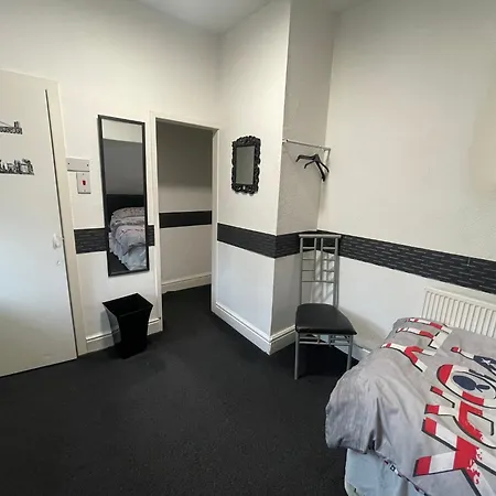 Manhattan 3* Blackpool