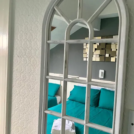 Bromptons Hotel Blackpool