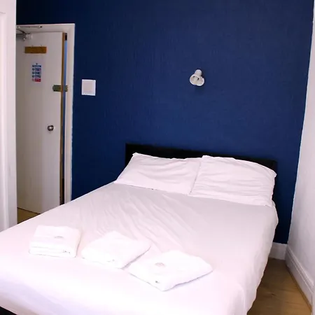 Henson Pleasure Maison d'hôtes Blackpool