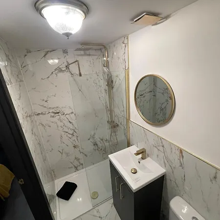 Residency Luxury Seafront 5*