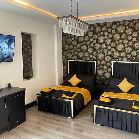 Residency Luxury Seafront 5*