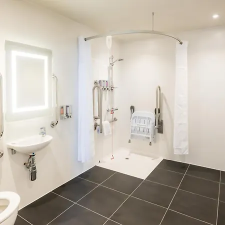 Hampton By Hilton Otel Blackpool