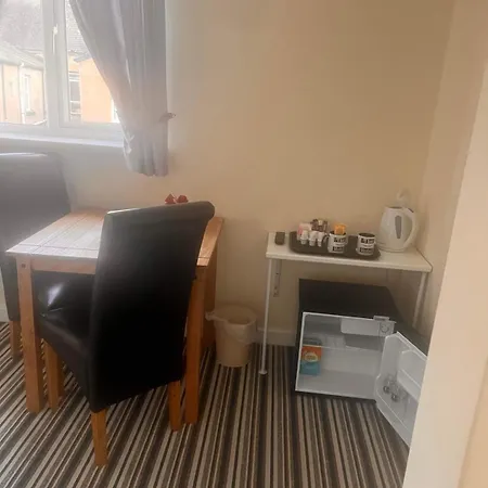 Hotel The Oxfordshire 3*