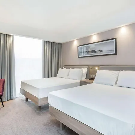 Otel Hampton By Hilton