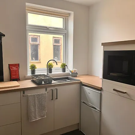 The Oxfordshire 3* Blackpool