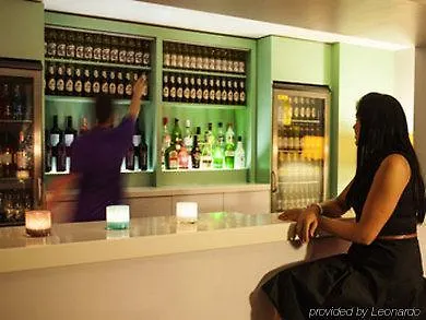 酒店 Forshaws - 黑潭