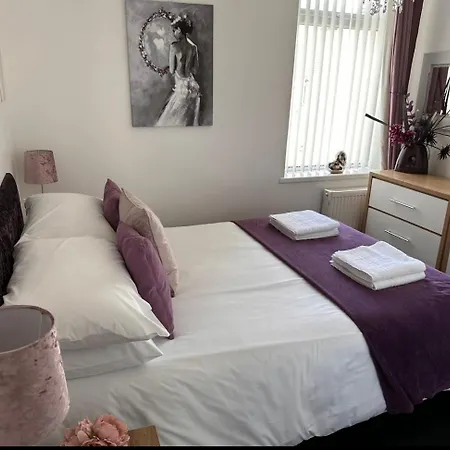 Berkswell Apartment