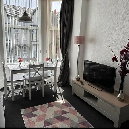 Apartment Berkswell Blackpool
