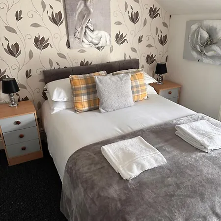 Berkswell Apartment