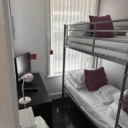 Apartment Berkswell