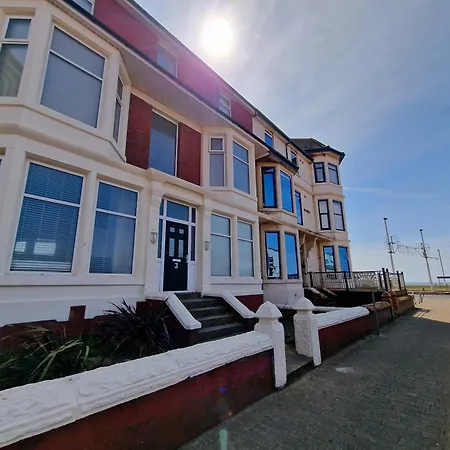 Dysa St Chads House Holiday home *