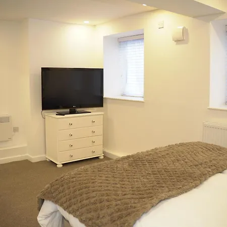 Queens 1 Appartement *