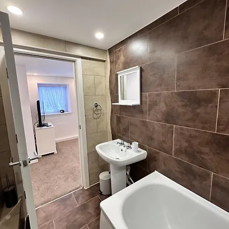 Appartement Queens 1 *