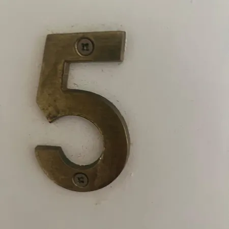 Apollo Number 7 Affittacamere