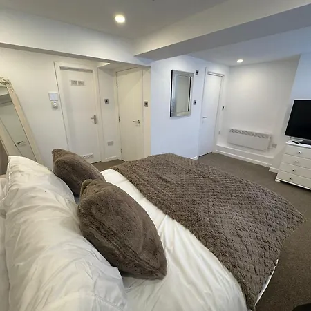Appartement Queens 1 *