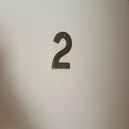 Affittacamere Apollo Number 7 *