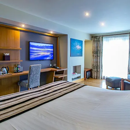 Hotell The Big Blue - Pleasure Blackpool