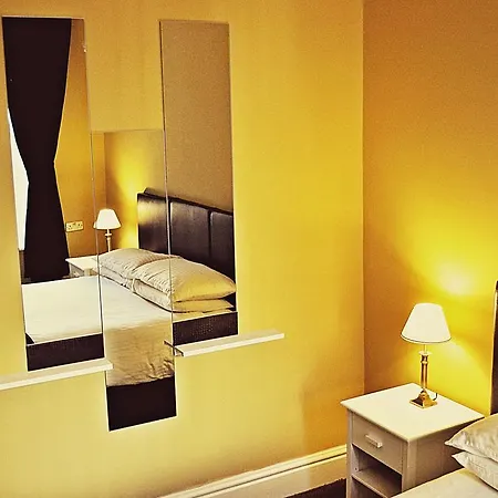 Bed & Breakfast Cheers Blackpool