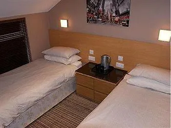 The Craimar B&B 블랙풀