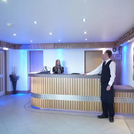 Hotel The President 3*