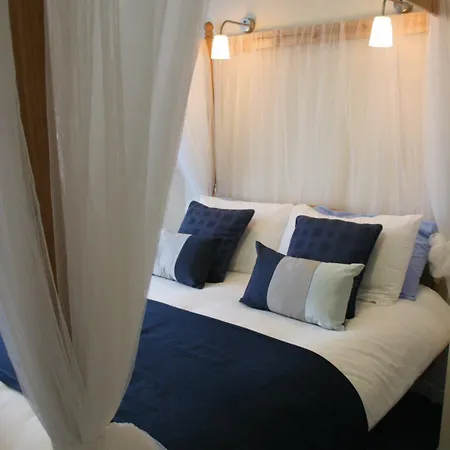 Guest house Marlow 3*