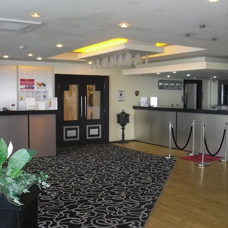 Hotel Tiffany's 3*