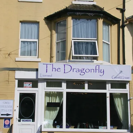 The Dragonfly