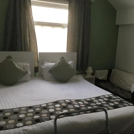 Guest house The Address 3*